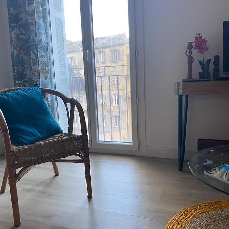 בסטיה Appartement Centre-Ville מראה חיצוני תמונה
