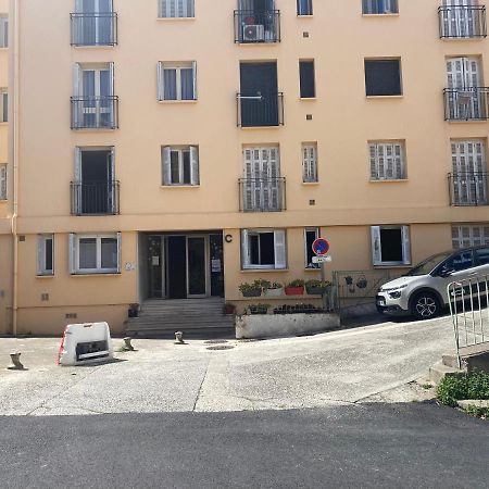 בסטיה Appartement Centre-Ville מראה חיצוני תמונה